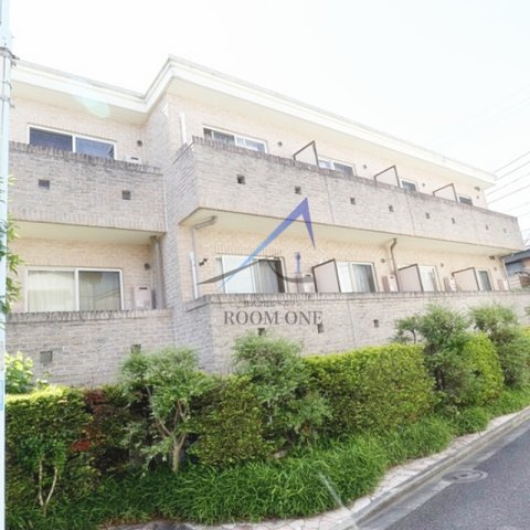 トラスティ落合