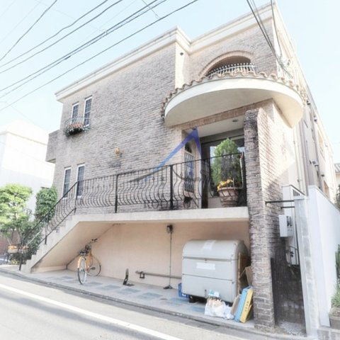 トラスティ落合