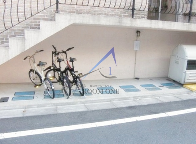 トラスティ落合