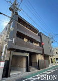 トイ レべ フォレ デ レーヴの画像