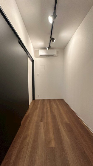 【寝室】ズーム新宿御苑前