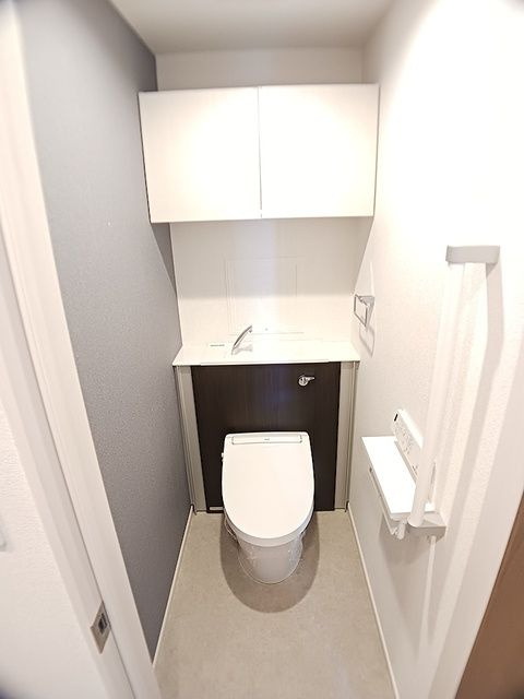 ＥＸＣＥＥＤ宝塚のトイレ