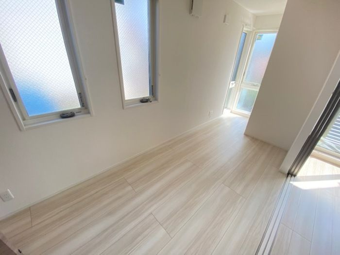 D-room塚口町の内装