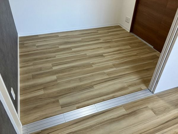 Ｅ-Ｂｏｎｈｅｕｒ尼崎の内装