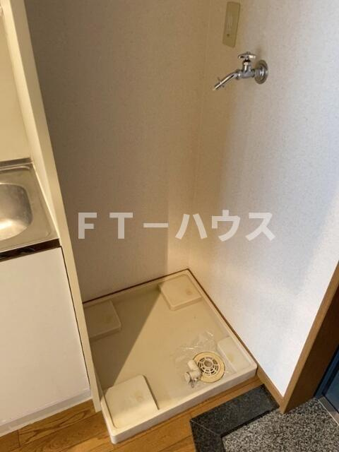 グランピーノ妙典（Ｄ－０１３）の設備
