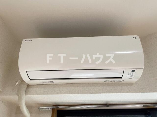 グランピーノ妙典（Ｄ－０１３）の設備