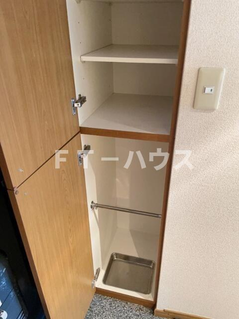 グランピーノ妙典（Ｄ－０１３）のその他