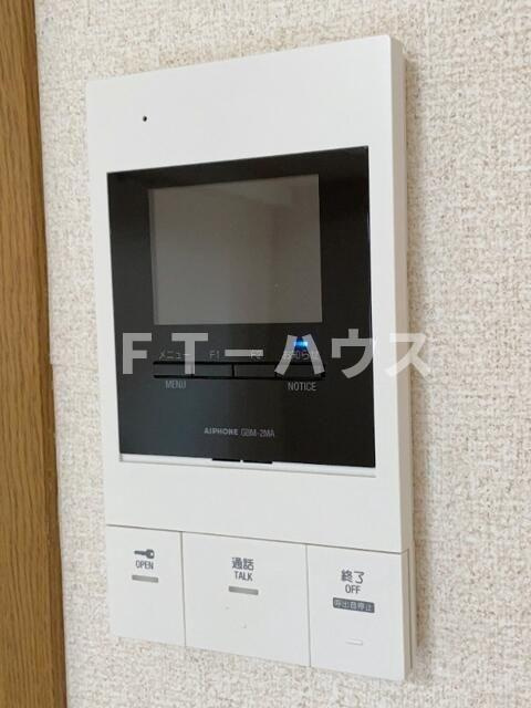 グランピーノ妙典（Ｄ－０１３）のその他