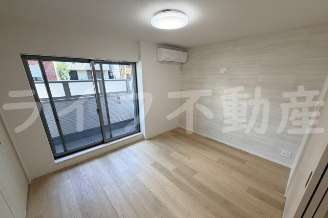 ロイヤルハイツ俊徳道の内装|内装も気になるポイント