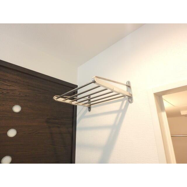 シェルグランデ東口のその他