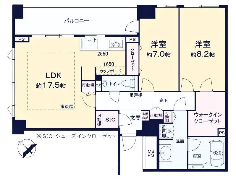 パークハウス諏訪山ＰＲＥＳＥＮＣＥ