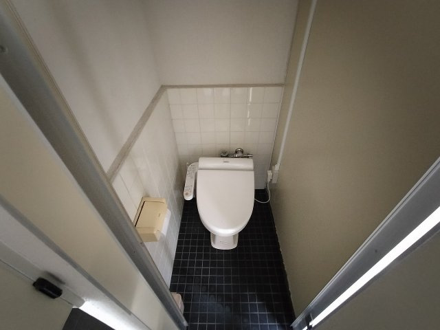 吹田市千里山月が丘の店舗事務所のその他共用部分