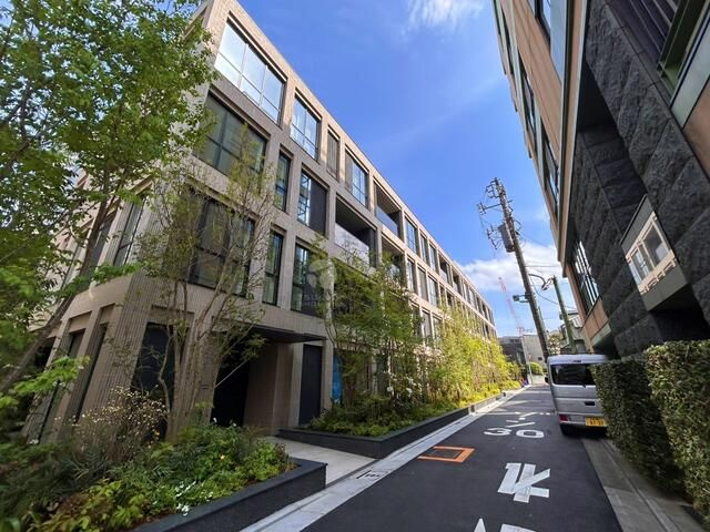 グランリビオ恵比寿