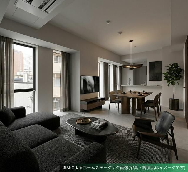 グランリビオ恵比寿