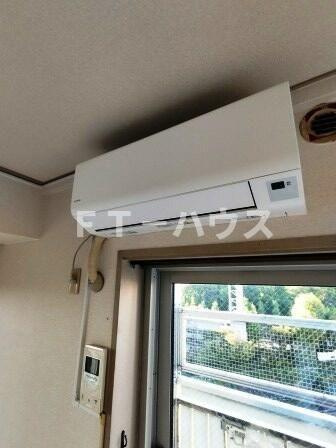パークホームズＬａＬａ南船橋ステーションプレミアの設備