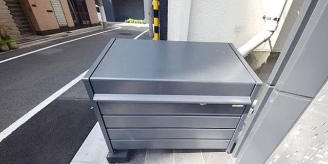 グランアセット秋葉原のその他共用部分