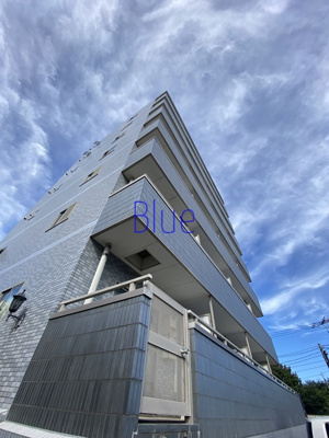 【外観】 | プリメーラ湘南