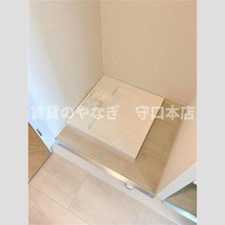 【設備】 | エルベ守口