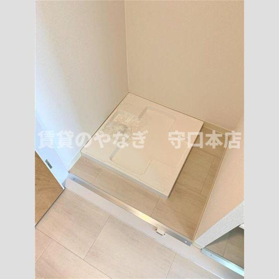 【設備】 | エルベ守口