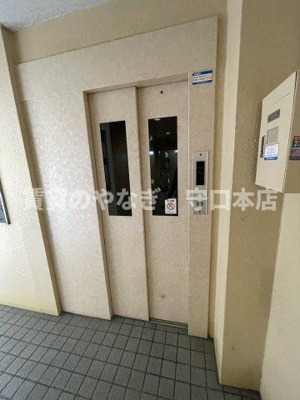 【その他共用部分】 | エルベ守口