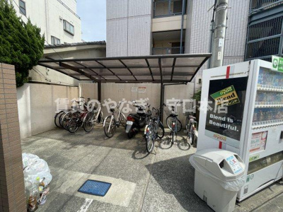 【その他共用部分】 | エルベ守口