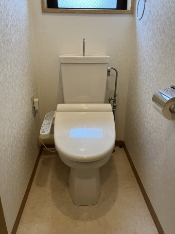 【トイレ】 | グリーンカゴマチ
