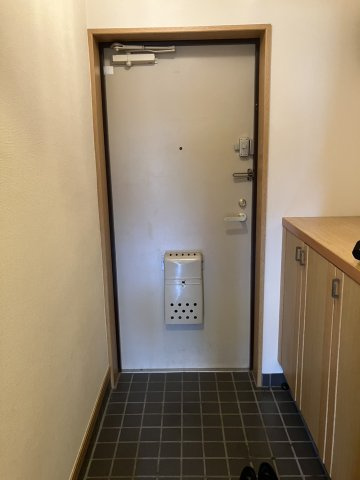 【玄関】 | グリーンカゴマチ