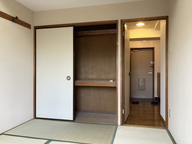 【和室】 | グリーンカゴマチ