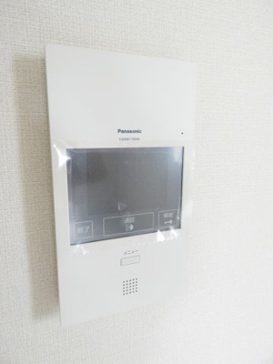 【セキュリティ】 | ファーストフィオーレ新梅田