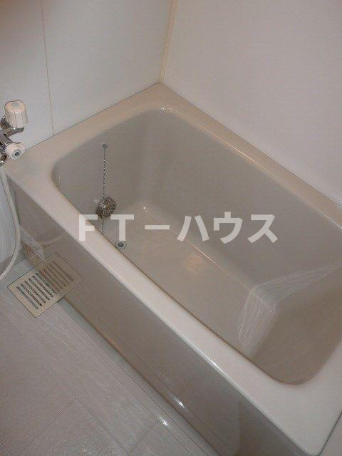 コンフォースの浴室