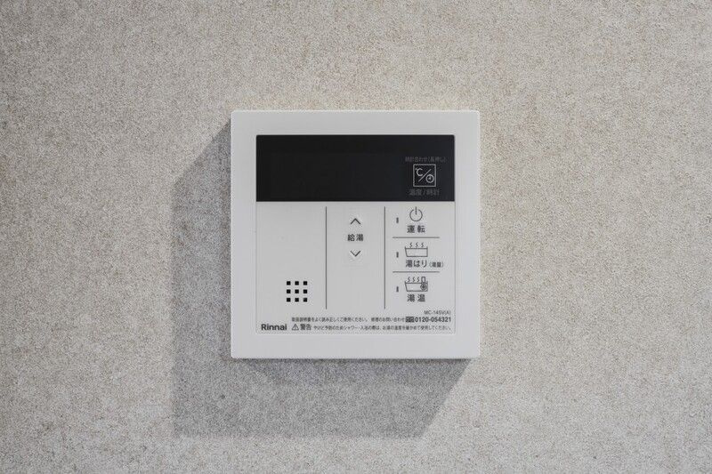 Avalon 三ノ輪(アバロン ミノワ)の設備