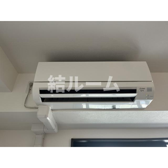 板橋区常盤台２丁目の賃貸マンションの設備