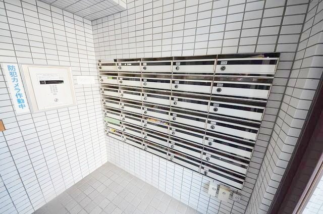 日神パレス新大塚のその他共用部分