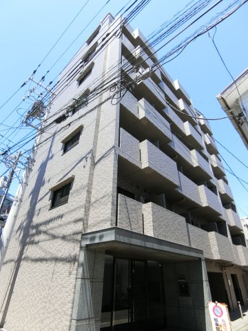 ルーブル武蔵小杉参番館