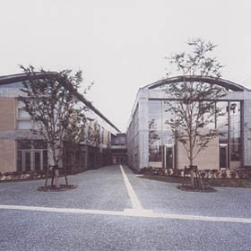 【周辺】 | プリムヴェール | 寄居町立図書館まで1700m