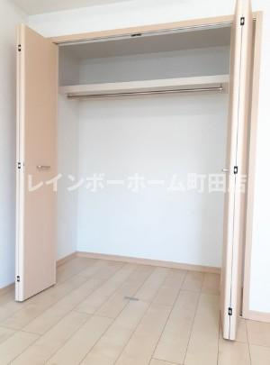 ＮＡＫＡＭＵＲＡ　ＢＬＤ．※初期費用分割あと払いサービス利用可能物件の収納
