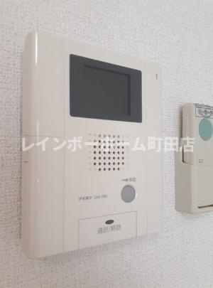 ＮＡＫＡＭＵＲＡ　ＢＬＤ．※初期費用分割あと払いサービス利用可能物件のセキュリティ