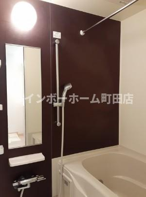 ＮＡＫＡＭＵＲＡ　ＢＬＤ．※初期費用分割あと払いサービス利用可能物件の浴室
