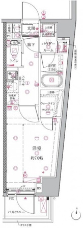 クレイシア　IDZ芦花公園