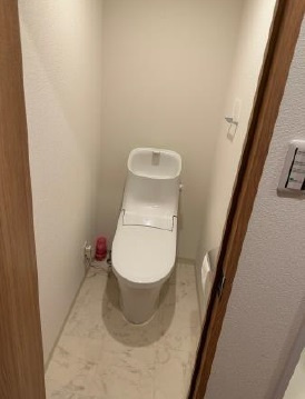【トイレ】 | ノア道玄坂