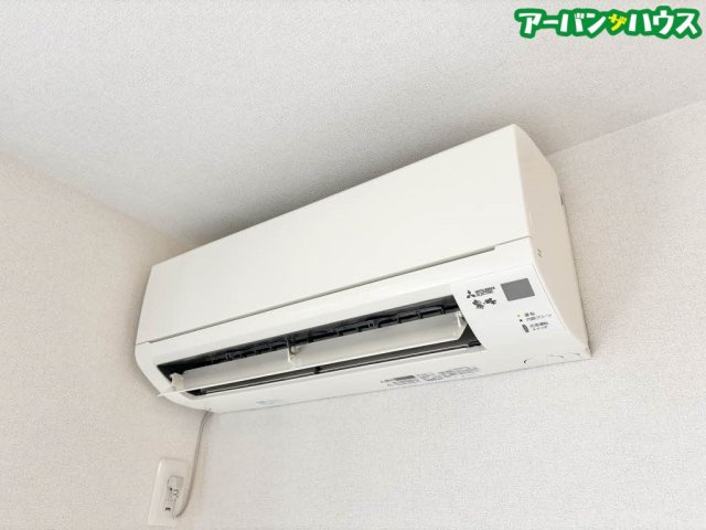 パピリオ・タウン C棟のその他