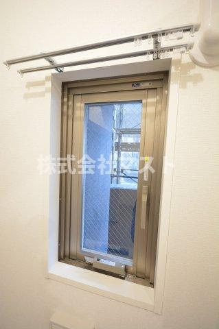 セレニテ難波グランデノールのその他