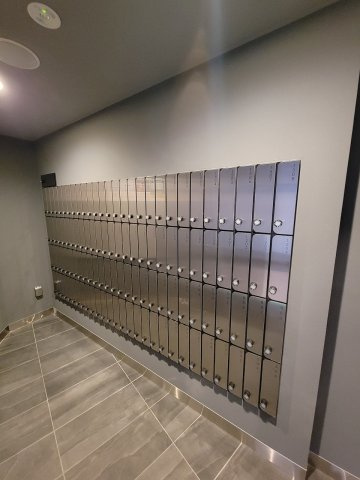 セレニテ難波グランデノールのその他共用部分