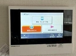 ROOTs Ryogoku-Tokyoの設備