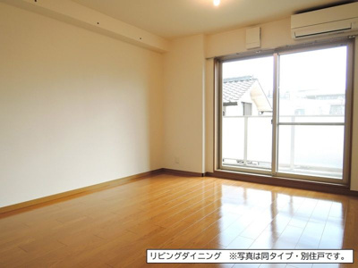 【設備】 | フロール横浜入江町第2
