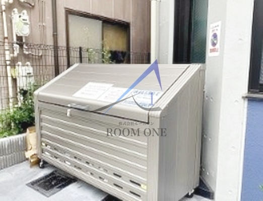 Bloom Tower Ueno