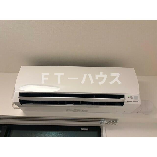 Ｂｅｌｌｅ　ｔｅｒｒａｃｅの設備