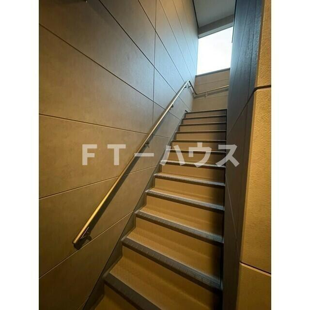 Ｂｅｌｌｅ　ｔｅｒｒａｃｅのその他