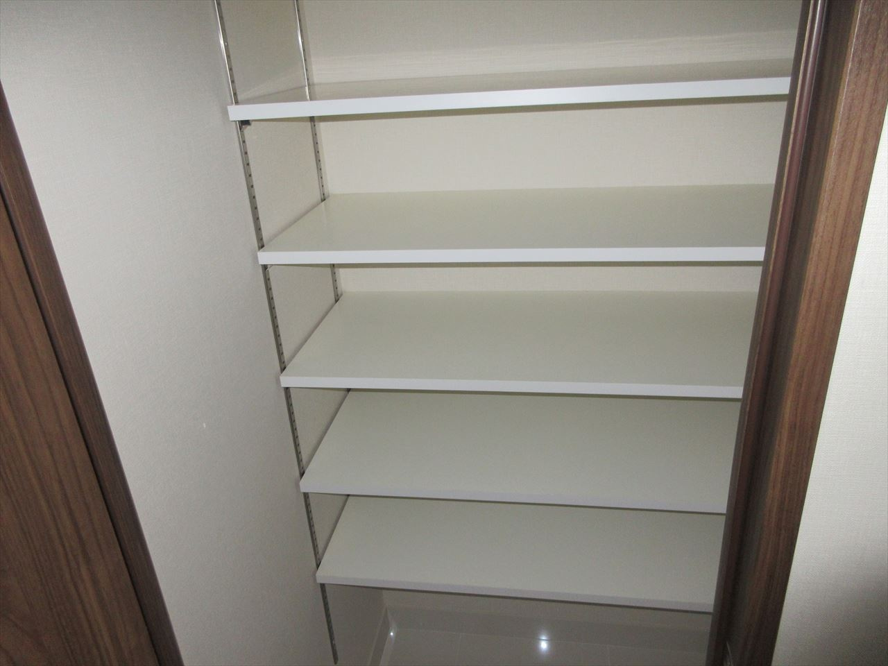 プレサンスグラン丸の内|名古屋市の賃貸ならMy賃貸の収納|プレサンスグラン丸の内