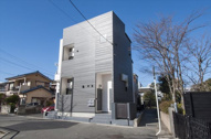 ハーベスト蘇我の画像